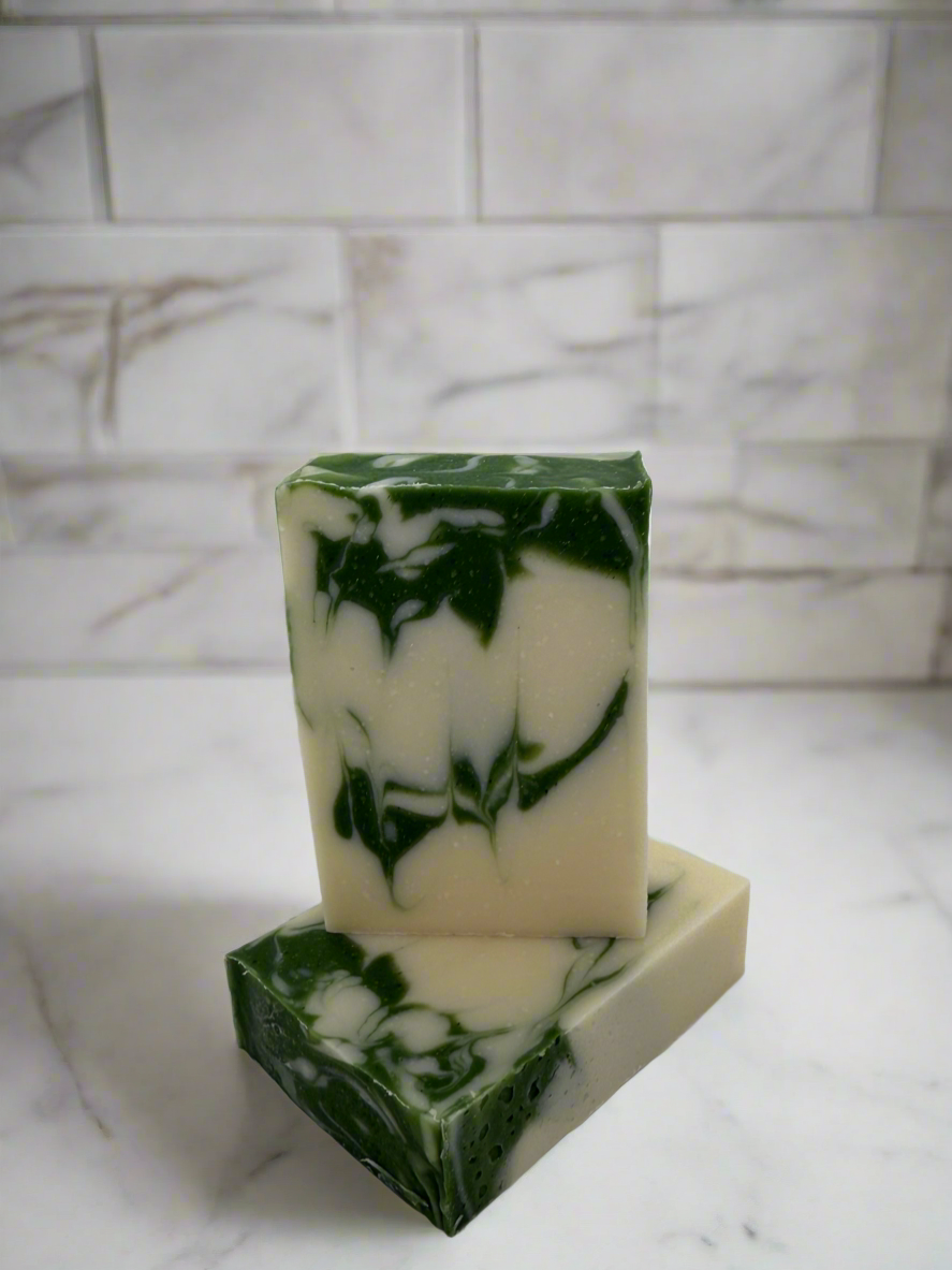 Apple Sage