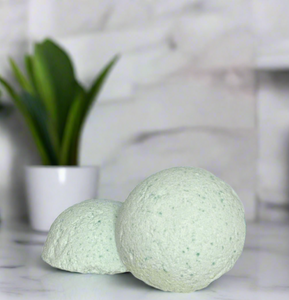 Spa Day Shower Steamer 2-pack