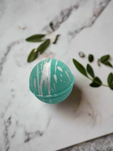 Unbothered Bath Bomb