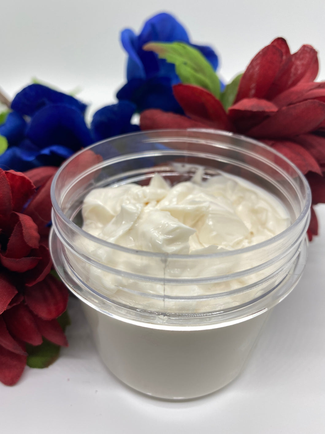 Pure Honey Body Cream